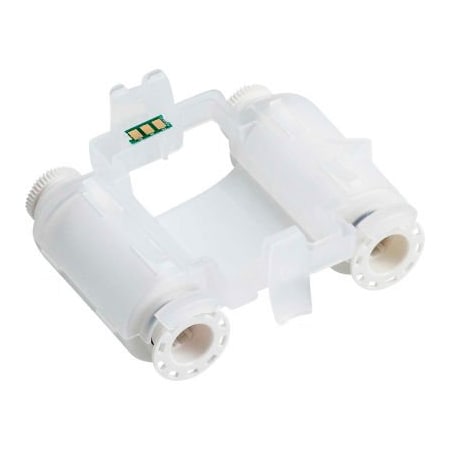 Brady Brady BMP71 Series R4400 Printer Ribbon, 2inW X 150'L, White,  M71-R4400-WT